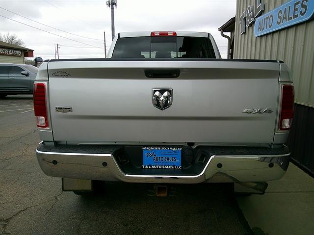 used 2015 Ram 2500 car, priced at $30,951