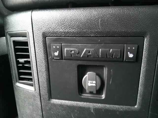 used 2015 Ram 2500 car, priced at $30,951
