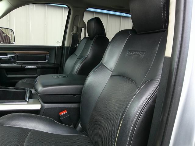 used 2015 Ram 2500 car, priced at $30,951