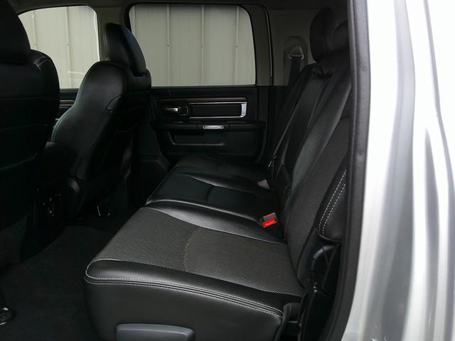 used 2015 Ram 2500 car, priced at $30,951