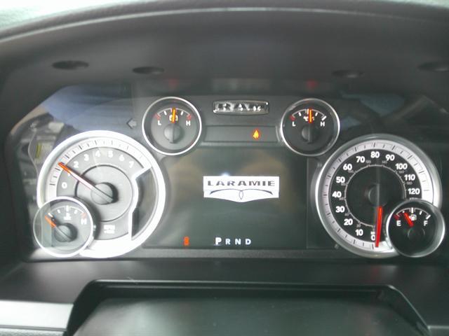 used 2015 Ram 2500 car, priced at $30,951