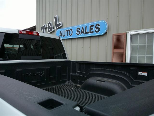 used 2015 Ram 2500 car, priced at $30,951
