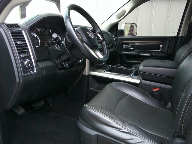 used 2015 Ram 2500 car, priced at $30,951