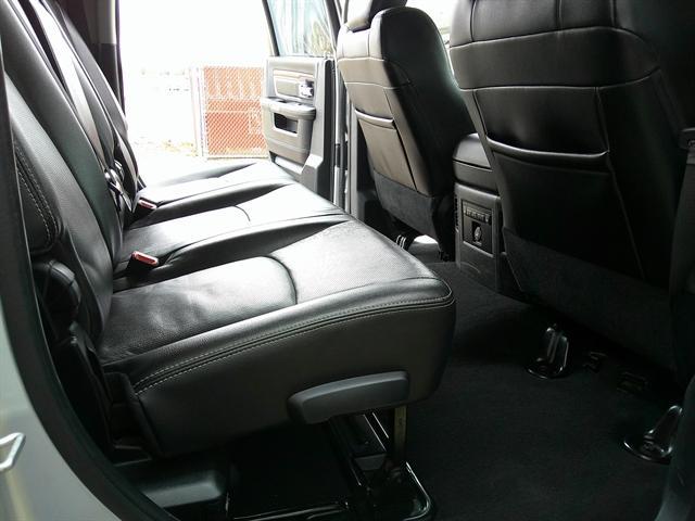 used 2015 Ram 2500 car, priced at $30,951