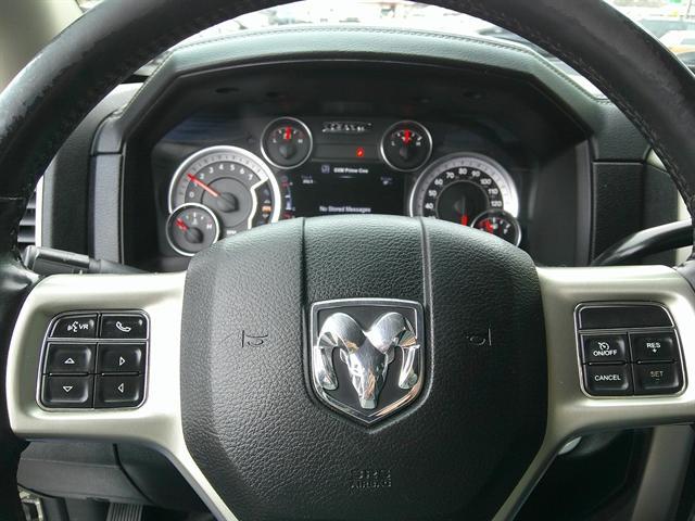 used 2015 Ram 2500 car, priced at $30,951