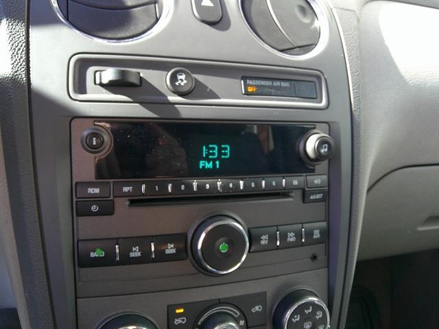 used 2009 Chevrolet HHR car, priced at $5,351