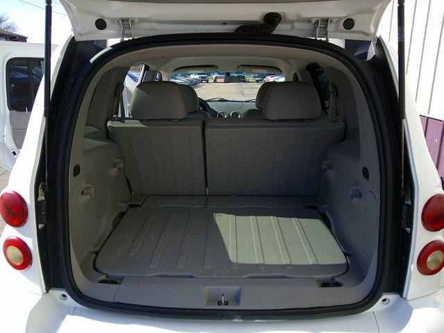 used 2009 Chevrolet HHR car, priced at $5,351