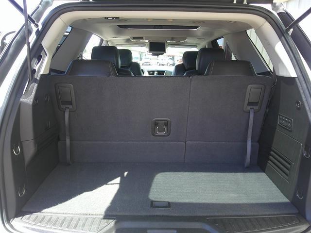 used 2015 GMC Acadia car, priced at $15,951