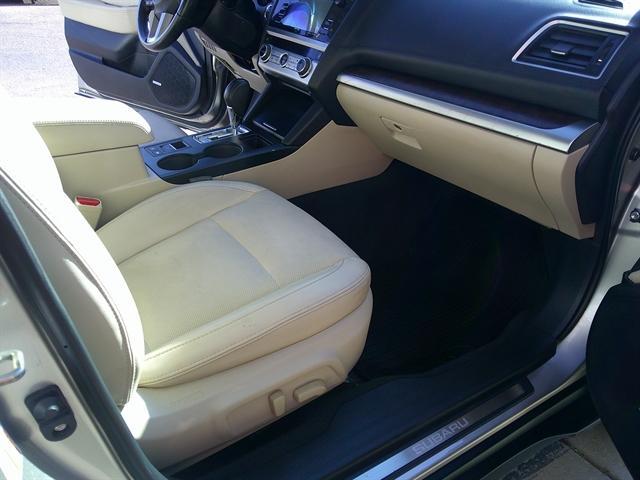 used 2017 Subaru Outback car, priced at $19,551