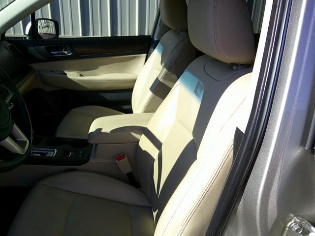 used 2017 Subaru Outback car, priced at $19,551