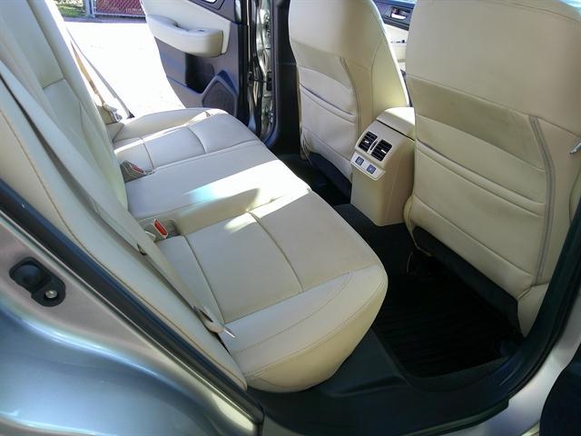 used 2017 Subaru Outback car, priced at $19,551