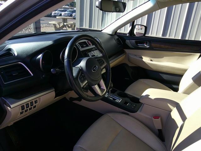 used 2017 Subaru Outback car, priced at $19,551