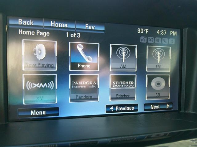 used 2013 Chevrolet Cruze car, priced at $4,451