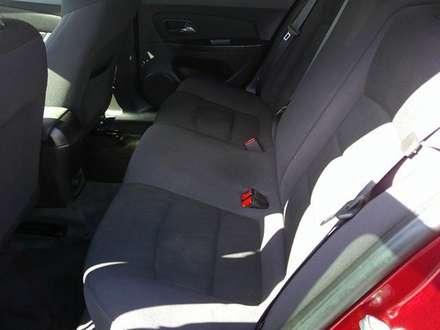 used 2013 Chevrolet Cruze car, priced at $4,451