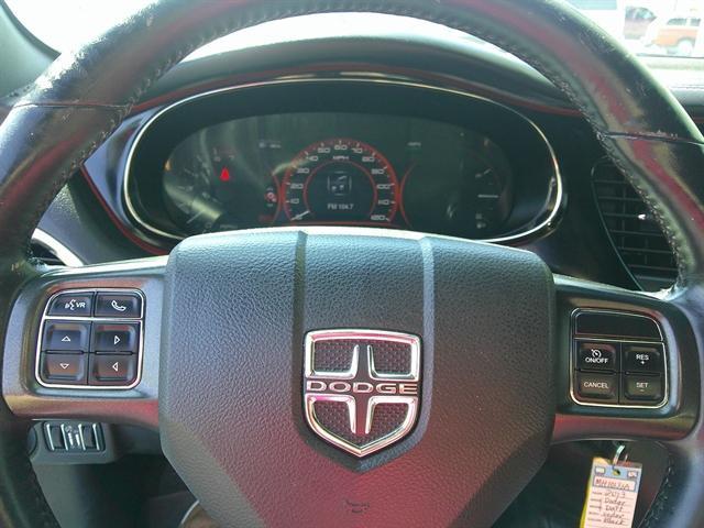 used 2013 Dodge Dart car, priced at $9,551