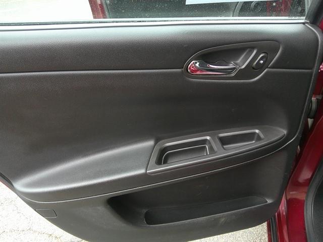 used 2008 Chevrolet Impala car, priced at $4,951