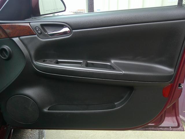 used 2008 Chevrolet Impala car, priced at $4,951