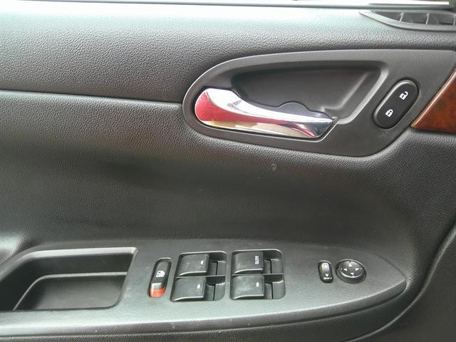 used 2008 Chevrolet Impala car, priced at $4,951