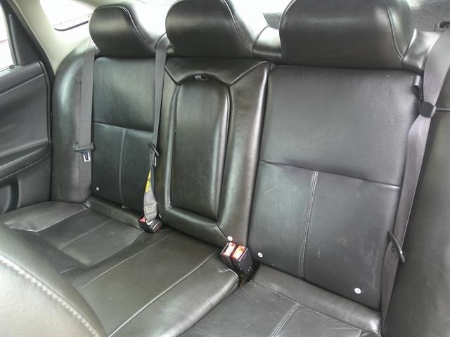 used 2008 Chevrolet Impala car, priced at $4,951