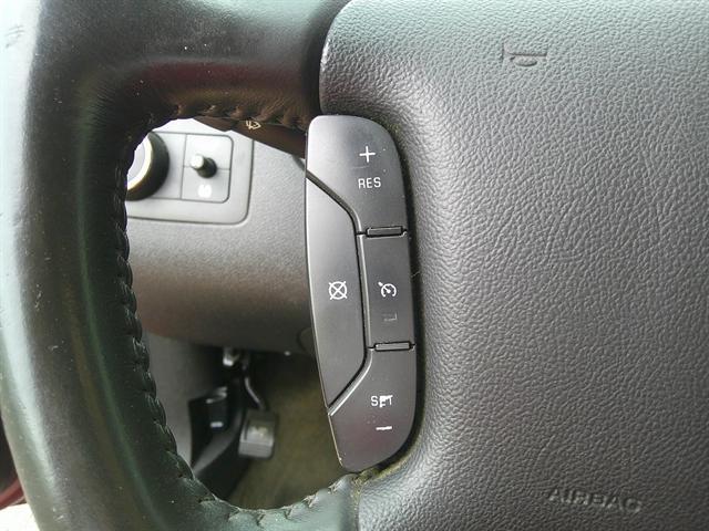 used 2008 Chevrolet Impala car, priced at $4,951