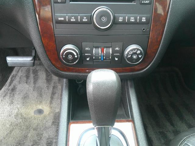 used 2008 Chevrolet Impala car, priced at $4,951