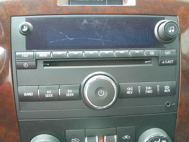 used 2008 Chevrolet Impala car, priced at $4,951