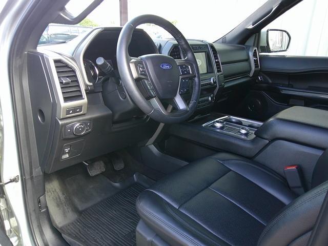 used 2020 Ford Expedition car, priced at $27,551
