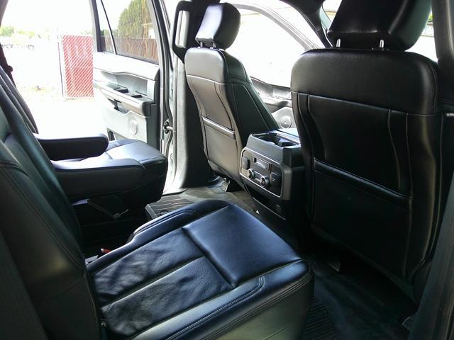 used 2020 Ford Expedition car, priced at $27,551