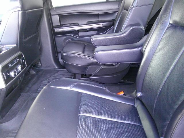 used 2020 Ford Expedition car, priced at $27,551