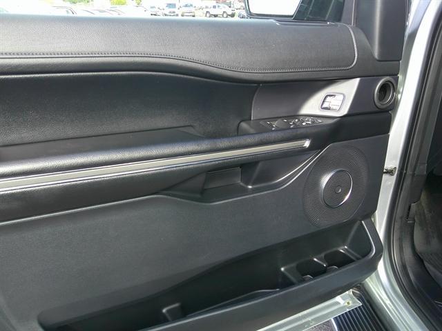 used 2020 Ford Expedition car, priced at $27,551