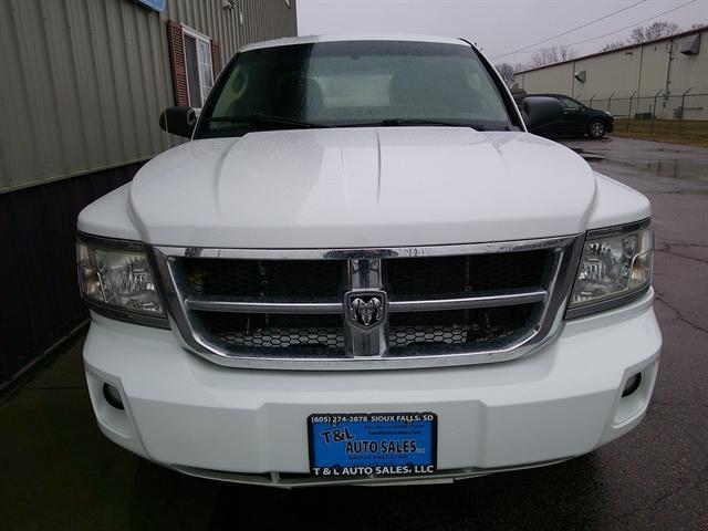 used 2011 Dodge Dakota car, priced at $7,951