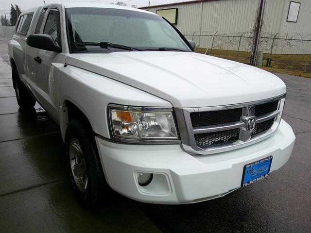 used 2011 Dodge Dakota car, priced at $7,951