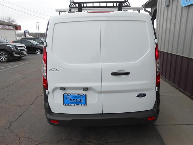 used 2017 Ford Transit Connect car, priced at $23,351