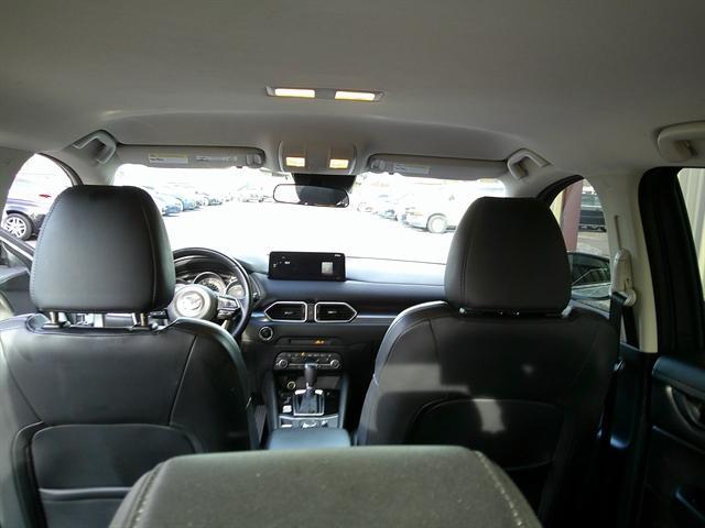 used 2021 Mazda CX-5 car, priced at $21,951