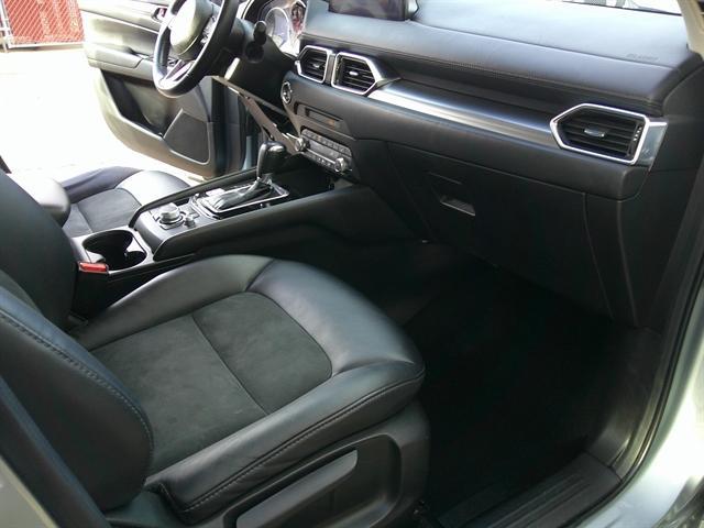used 2021 Mazda CX-5 car, priced at $21,951