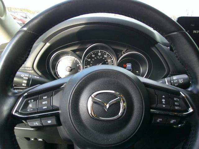 used 2021 Mazda CX-5 car, priced at $21,951