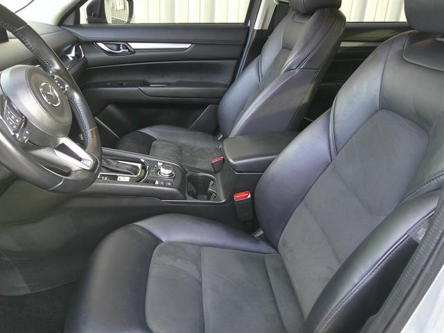 used 2021 Mazda CX-5 car, priced at $21,951