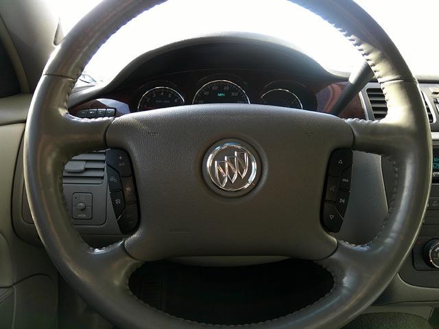 used 2008 Buick Lucerne car, priced at $6,951