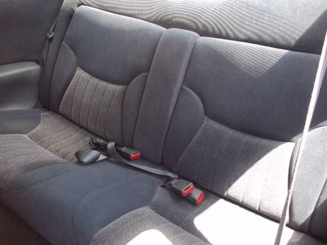 used 1999 Chevrolet Monte Carlo car, priced at $4,951