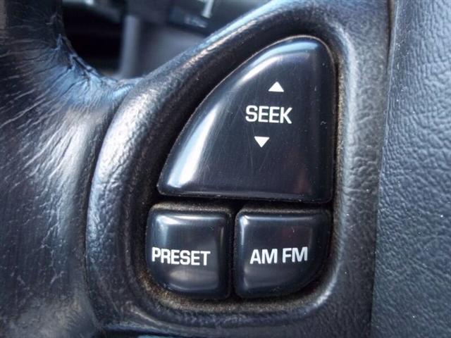 used 1999 Chevrolet Monte Carlo car, priced at $4,951