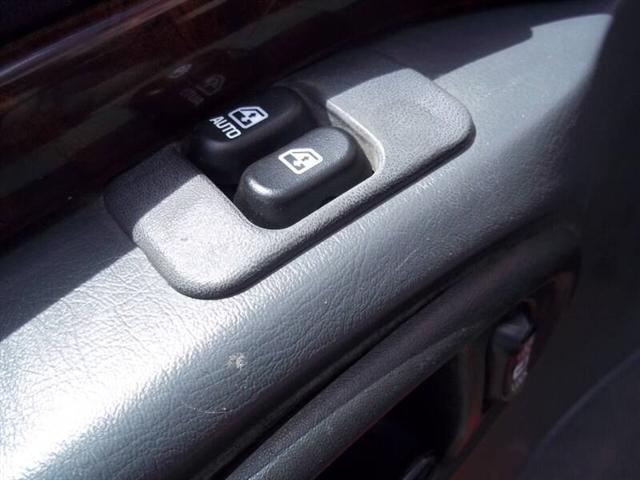 used 1999 Chevrolet Monte Carlo car, priced at $4,951