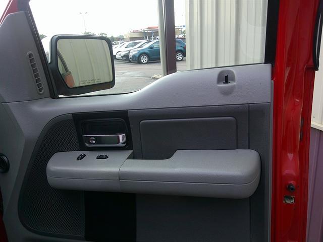 used 2006 Ford F-150 car, priced at $8,851