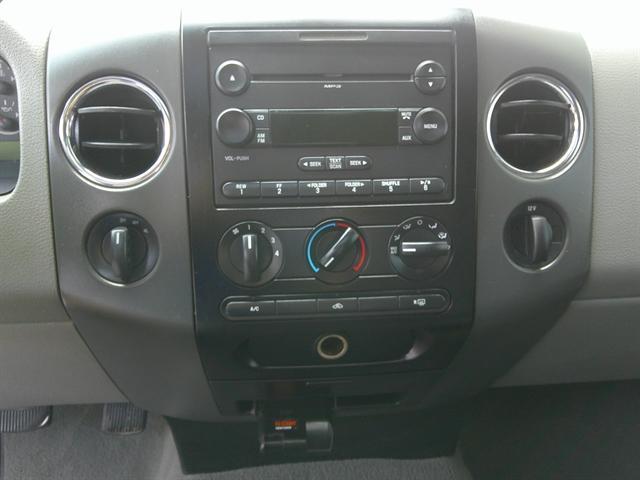 used 2006 Ford F-150 car, priced at $8,851