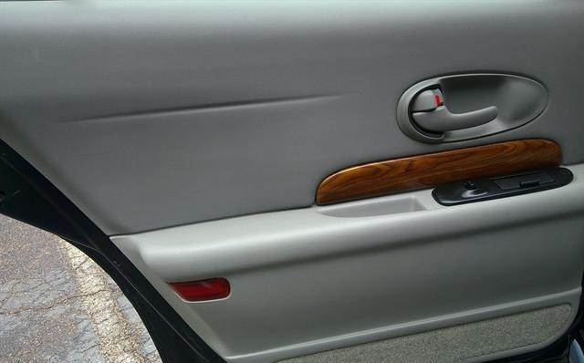 used 2002 Buick LeSabre car, priced at $4,951