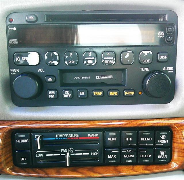 used 2002 Buick LeSabre car, priced at $4,951
