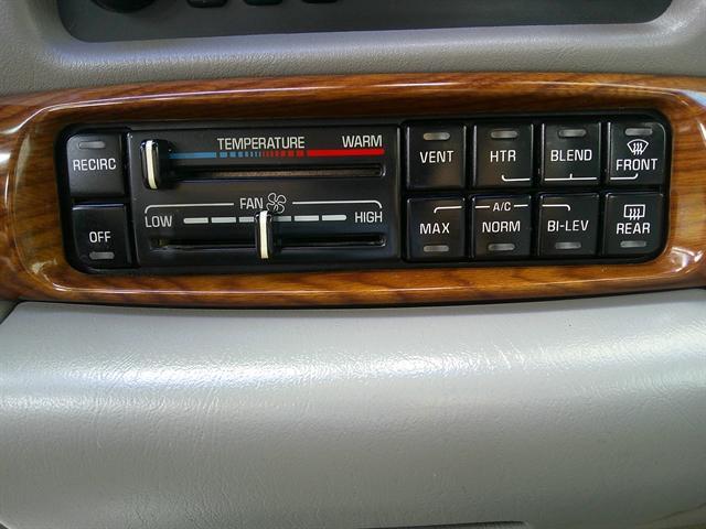 used 2002 Buick LeSabre car, priced at $4,951