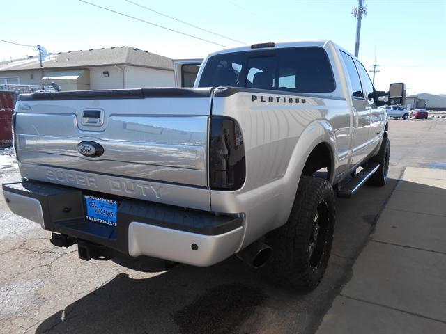used 2016 Ford F-350 car, priced at $46,951