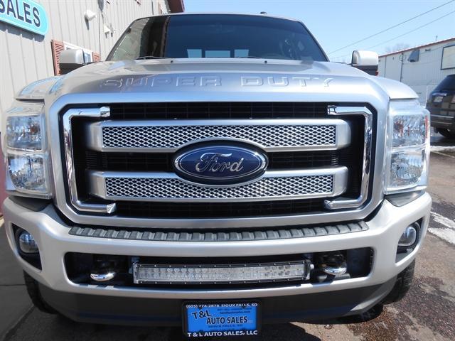 used 2016 Ford F-350 car, priced at $46,951