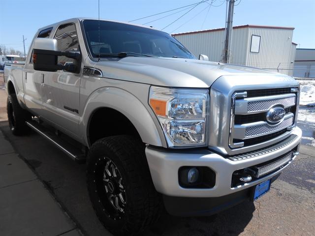 used 2016 Ford F-350 car, priced at $46,951