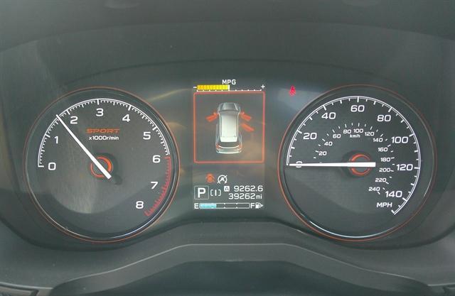 used 2021 Subaru Forester car, priced at $26,951